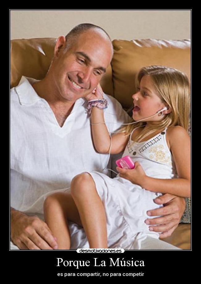 Porque La Música -