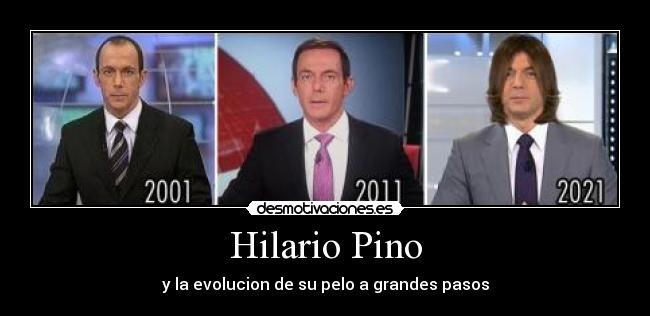 Hilario Pino - 