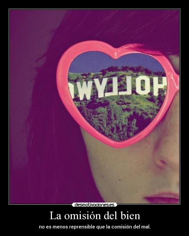 carteles una mala causa sera defendida siempre con malos medios por hombres malos desmotivaciones