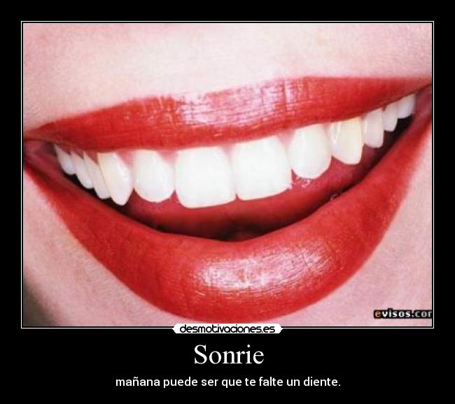 Sonrie -