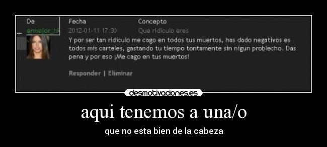 carteles anaisabelrt1982 desmotivaciones