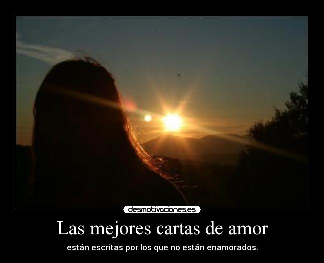 carteles amor amor deseo obtener amistad una persona que nos atrae por belleza desmotivaciones