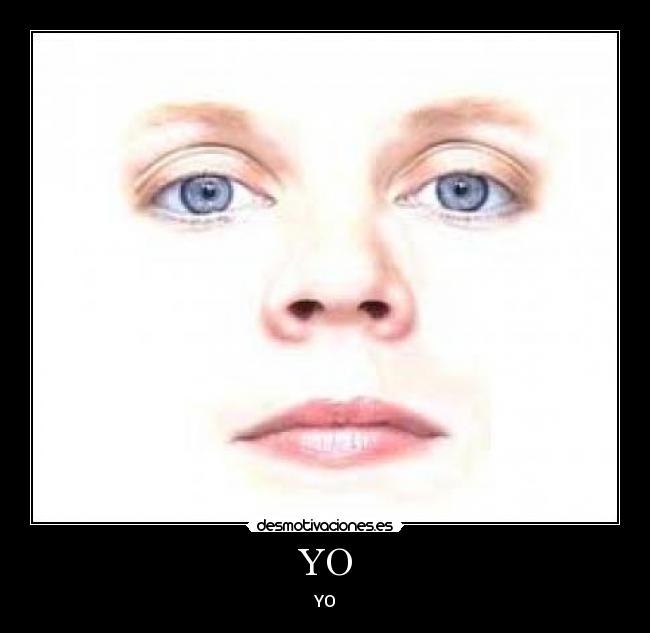 YO - YO