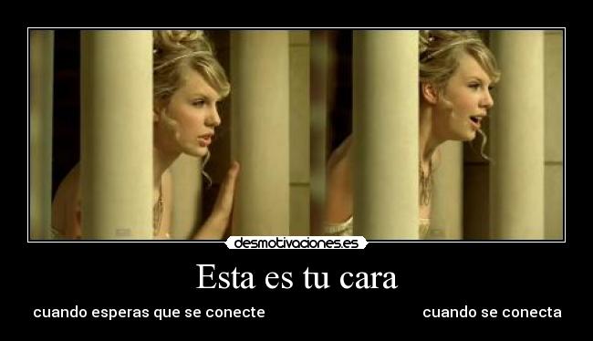 Esta es tu cara - 
