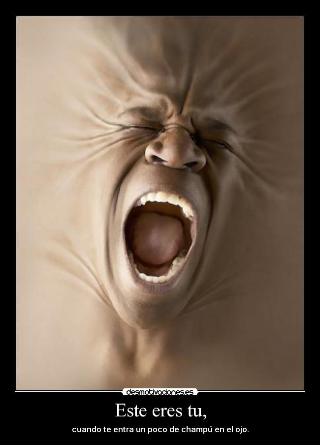 carteles este eres desmotivaciones