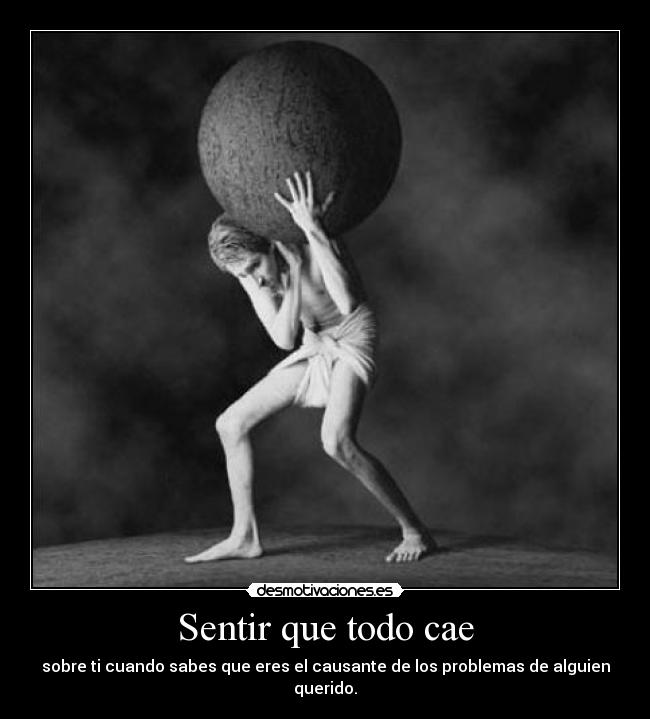 carteles siento asquerosisimamente fatal ttstt siento muchisimo desmotivaciones