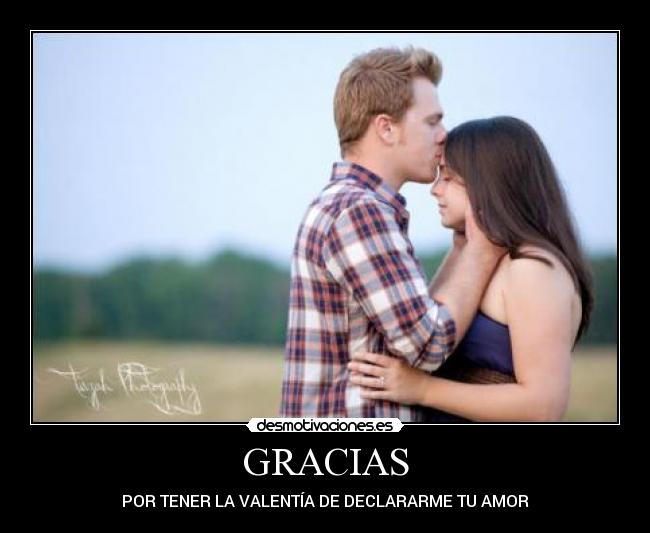 GRACIAS -