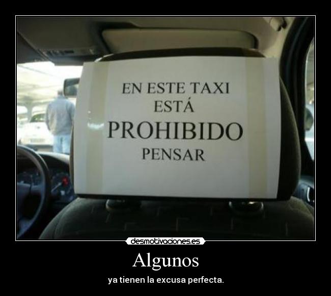 carteles gbgv desmotivaciones