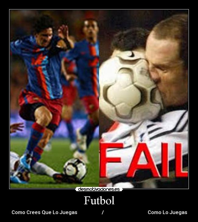 Futbol -