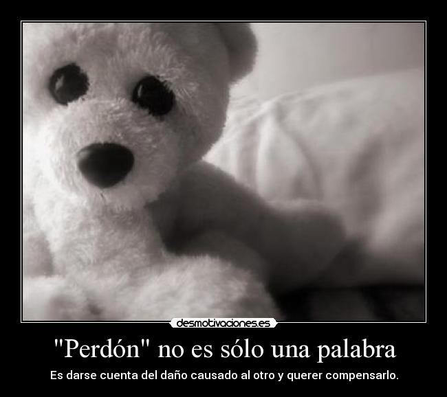 carteles perdon plutarko desmotivaciones