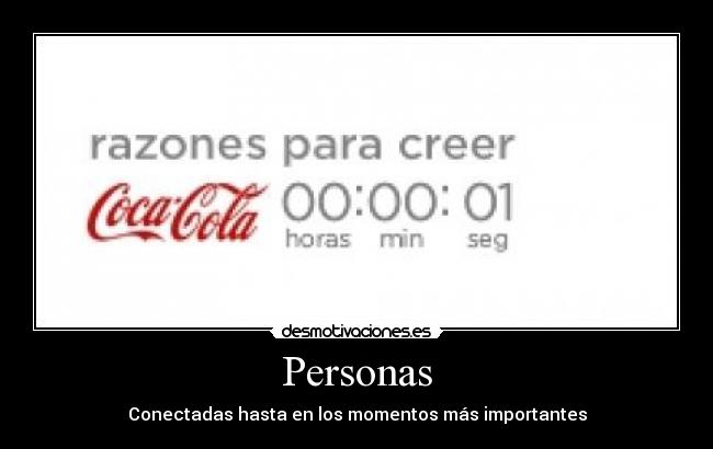 Personas -