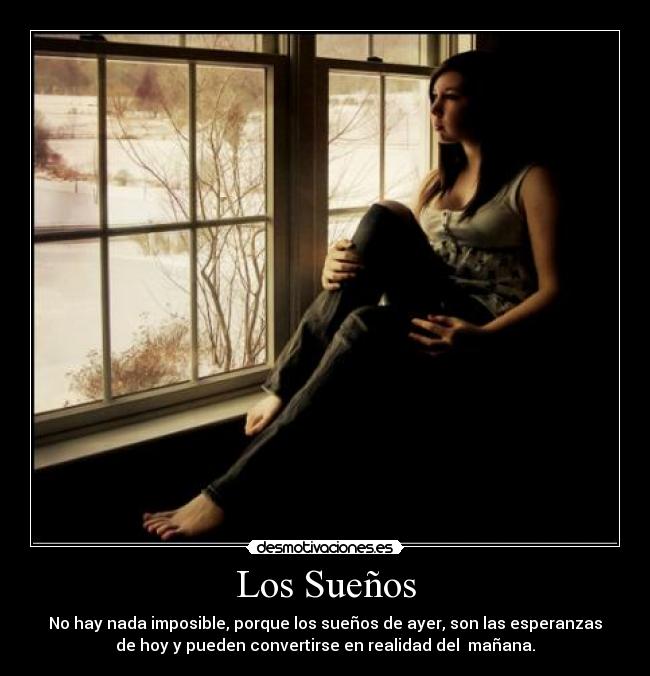 Los Sueños -