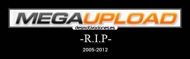-R.I.P- - 2005-2012