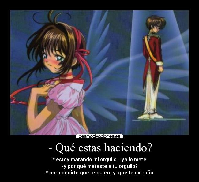 carteles mate orgullo para decirte que siento desmotivaciones