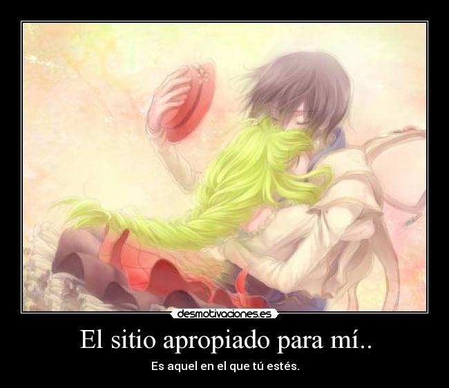 carteles lelouch and desmotivaciones