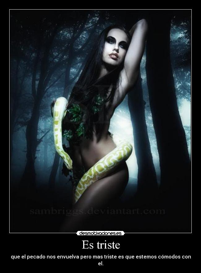 carteles pecado amor desamor vida amistad triste desmotivaciones
