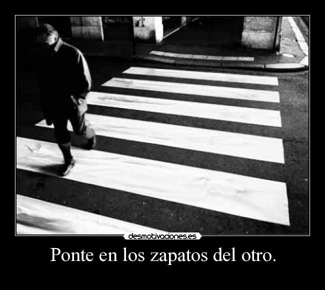 carteles entender los demas desmotivaciones