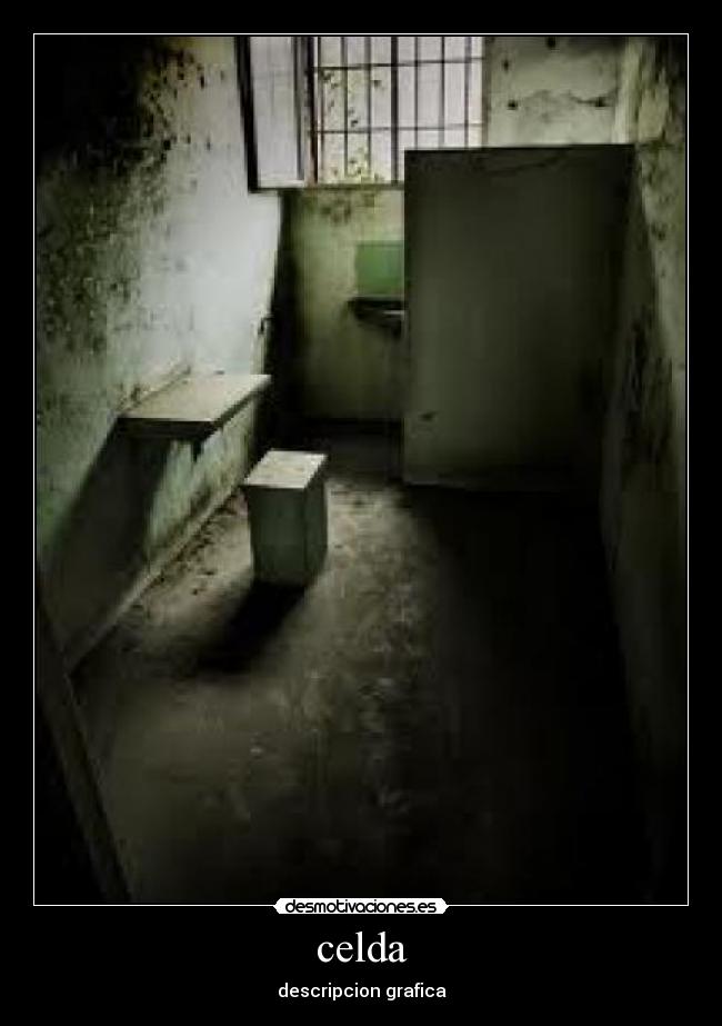 celda -