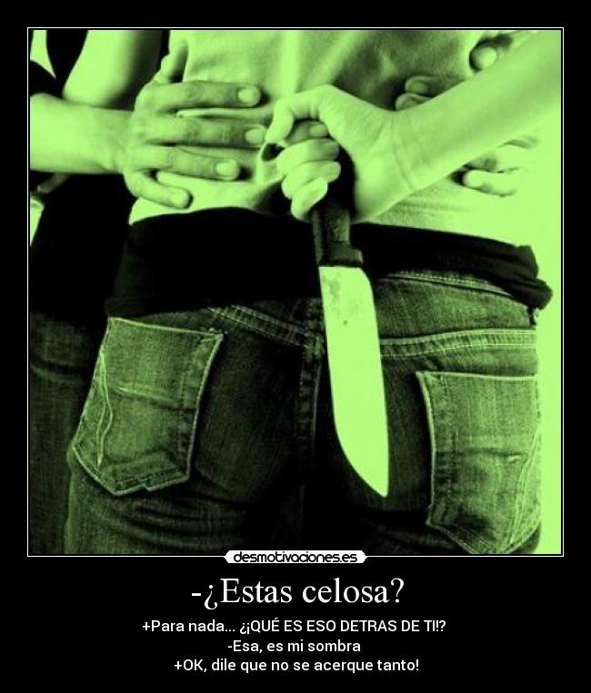 Frases chicas celosas | Imagenes con frases bonitas