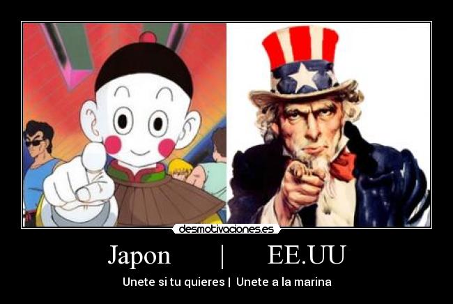 Japon | EE.UU -