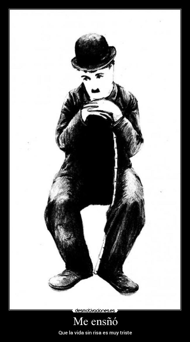 carteles vida sin risa desmotivaciones