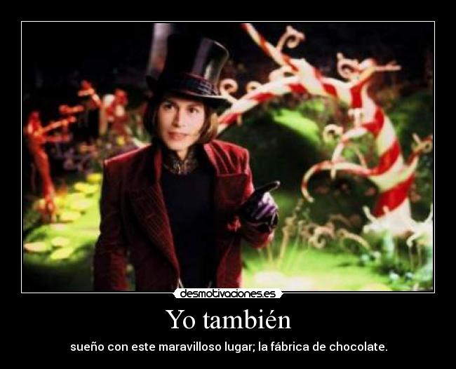 Yo también - 