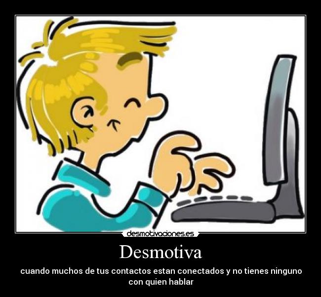 Desmotiva -