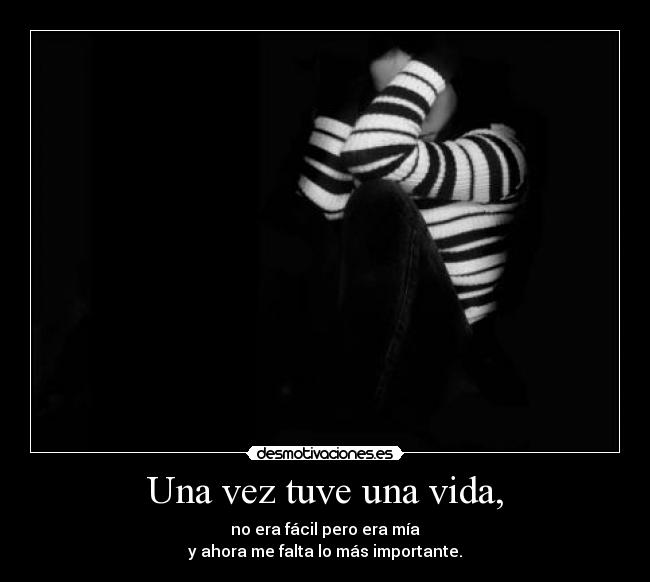 carteles vida negrita andres calamaro como que cope con cancion hace acordar mateo jaja que cosa desmotivaciones