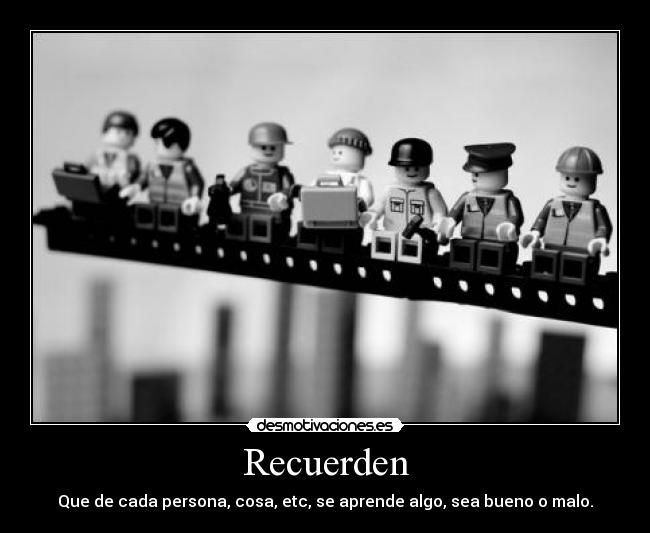 Recuerden - 