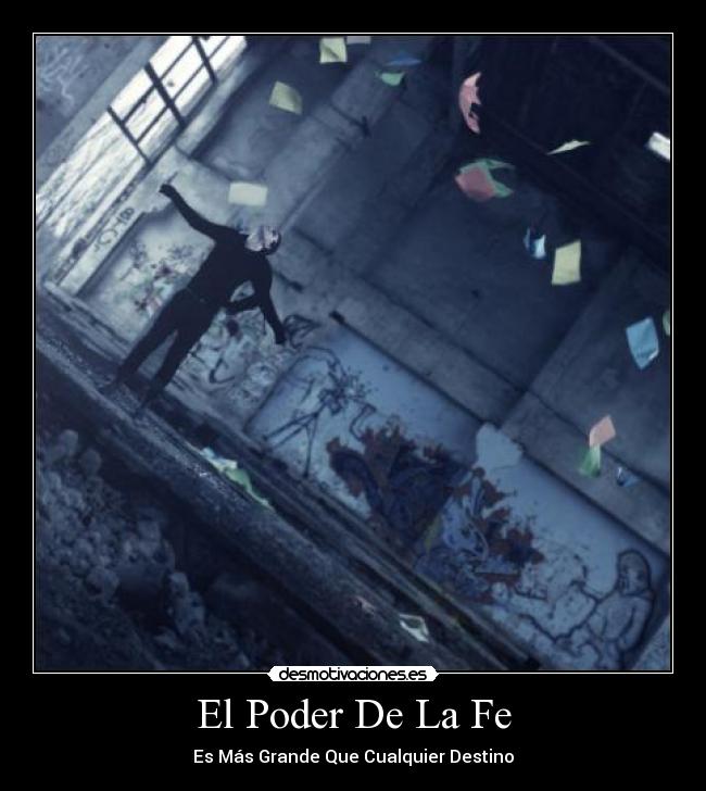 carteles poder desmotivaciones