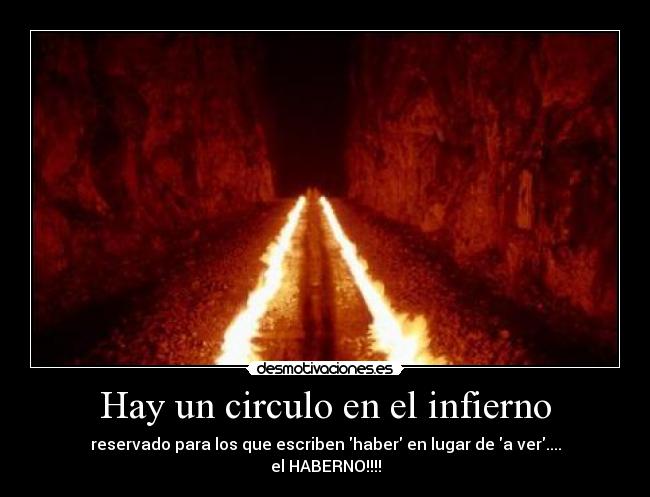 carteles vandorth desmotivaciones