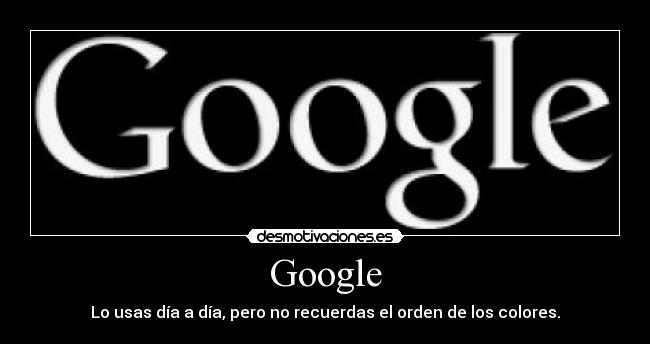 Google - 