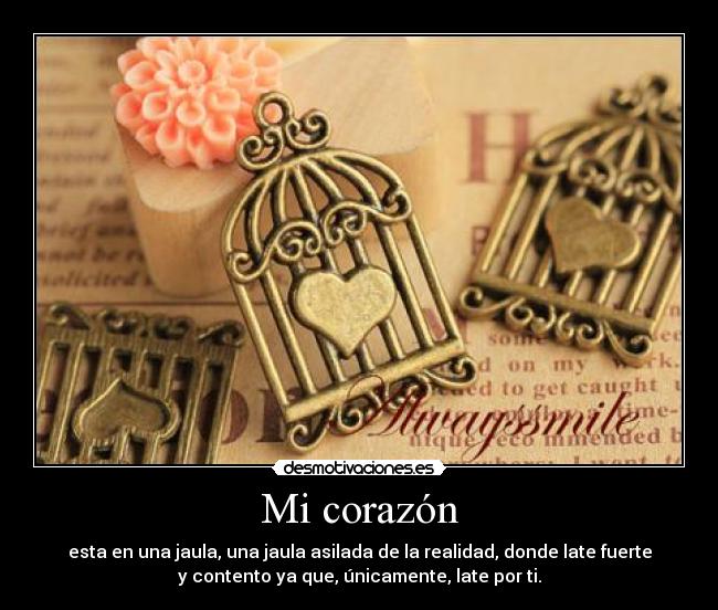 carteles corazon vuelto romanticonaaa desmotivaciones