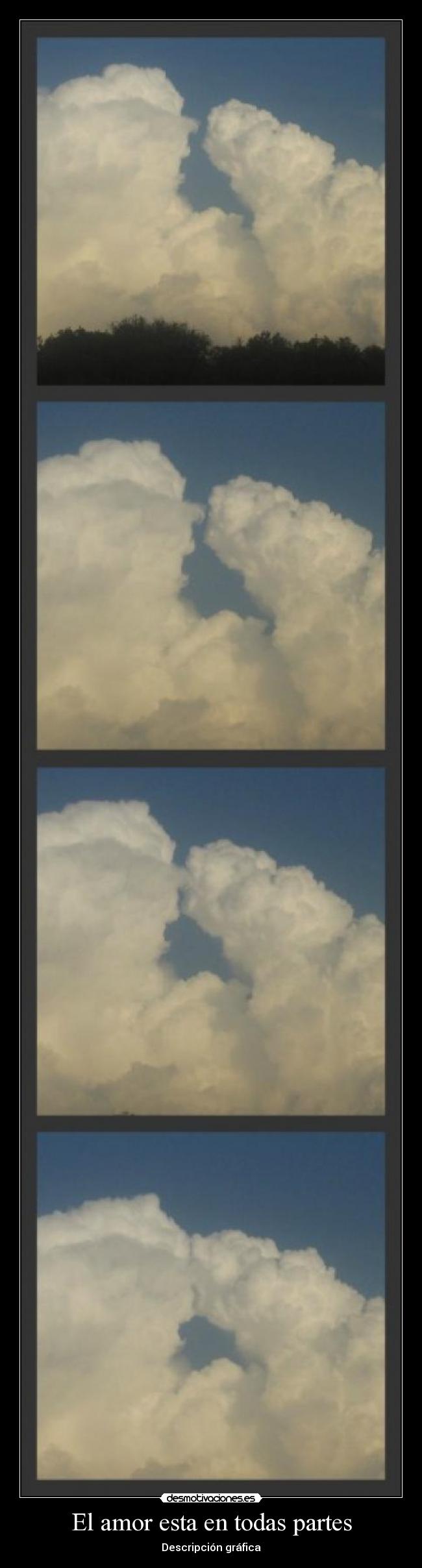 carteles amor tamara1695 nubes amor desmotivaciones