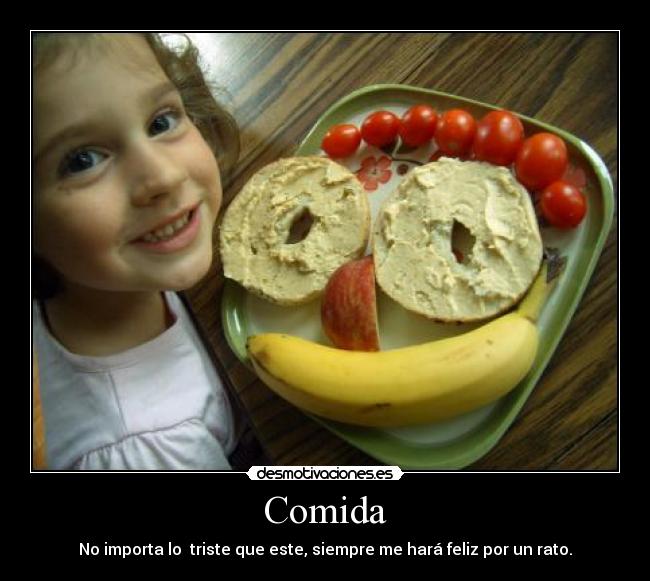 Comida - 
