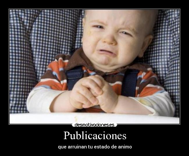 Publicaciones -