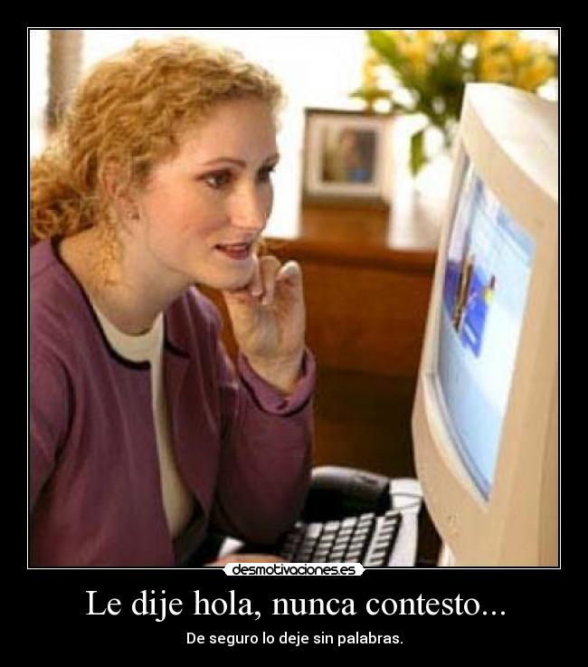 carteles computadora desmotivaciones