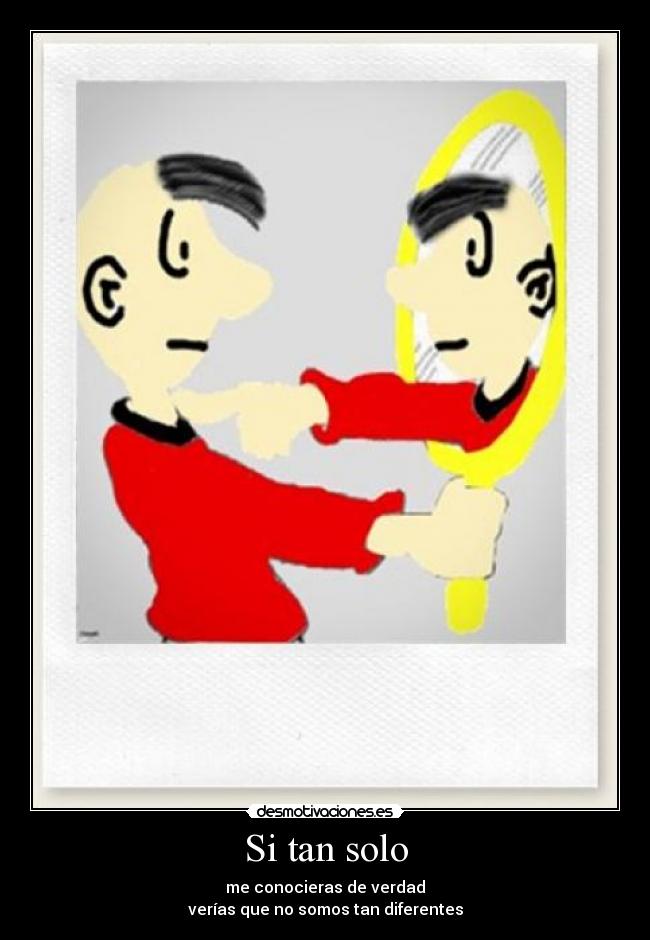 Si tan solo - 