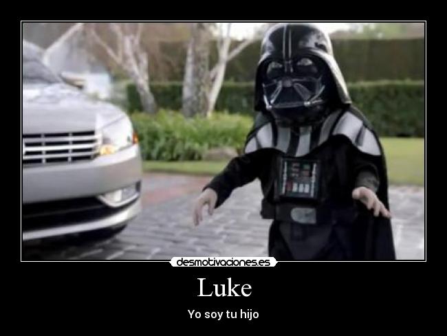 Luke - 