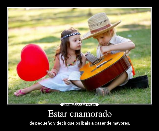 carteles amor desmotivaciones