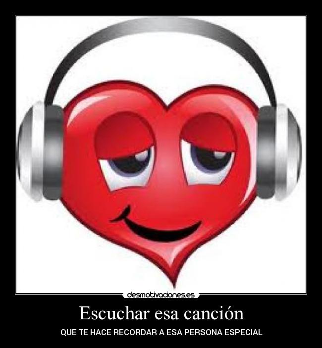 Escuchar esa canción -