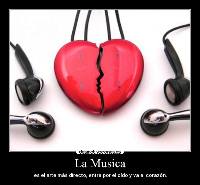 La Musica -