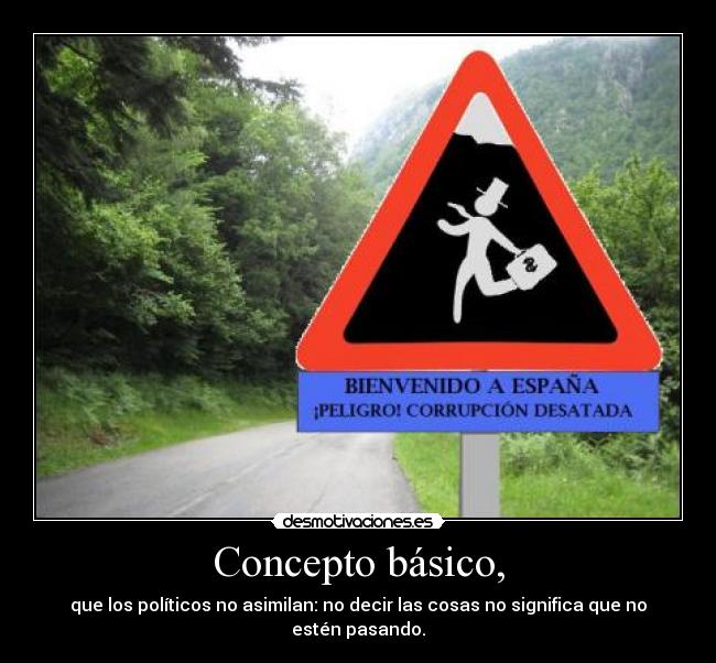 Concepto básico, -