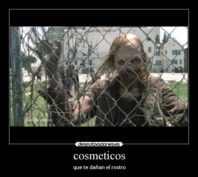 cosmeticos - 