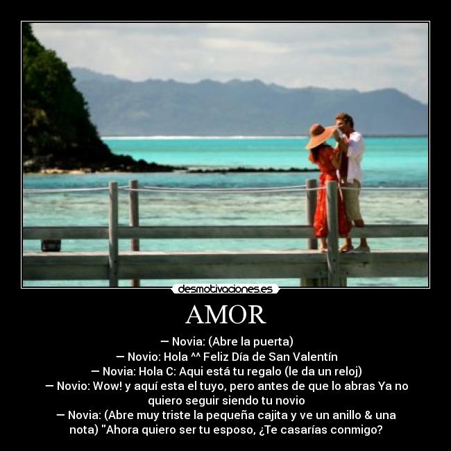 AMOR -