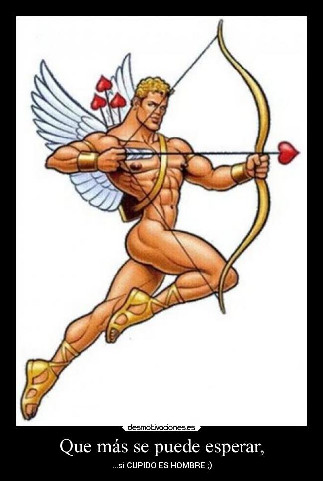 Que más se puede esperar, -
