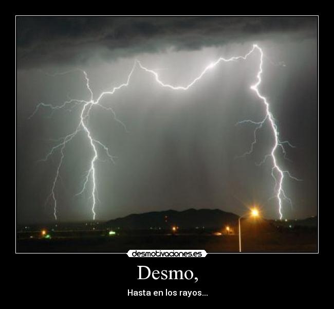 carteles desmotivaciones