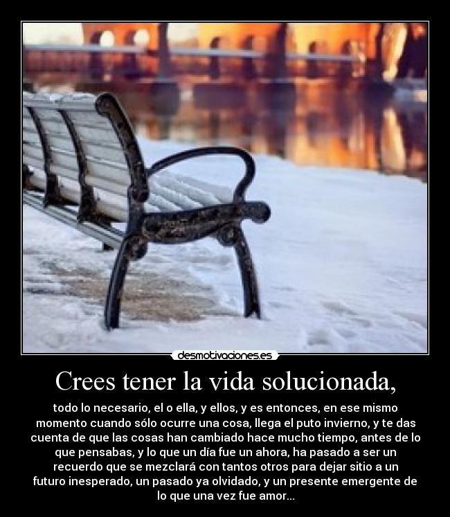 carteles vida lau erreape desmotivaciones