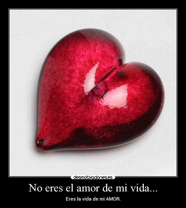 carteles amor vida celticfairy22 desmotivaciones