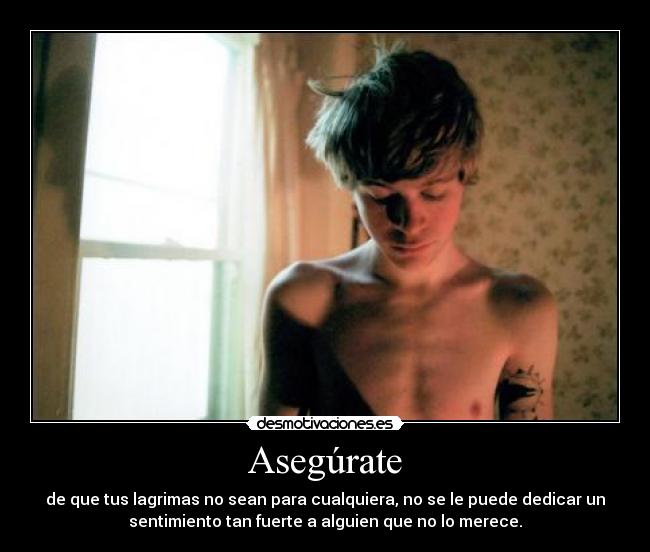 Asegúrate - 